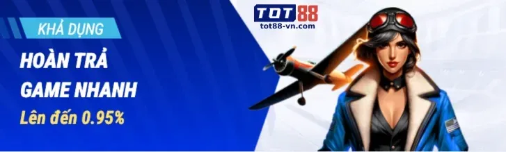 Ưu đãi nạp lần đầu